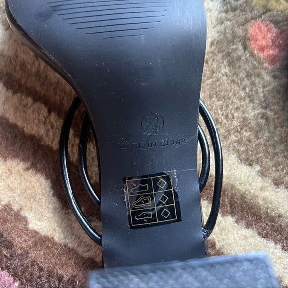 Nasty gal heels - Picture 4 of 6